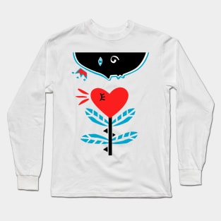 Little prince Long Sleeve T-Shirt